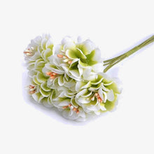 Load image into Gallery viewer, aisy flower bouquet artificial flower
