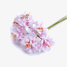 Load image into Gallery viewer, aisy flower bouquet artificial flower
