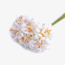 Load image into Gallery viewer, aisy flower bouquet artificial flower
