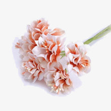 Load image into Gallery viewer, aisy flower bouquet artificial flower
