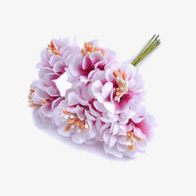 Load image into Gallery viewer, aisy flower bouquet artificial flower
