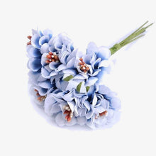 Load image into Gallery viewer, aisy flower bouquet artificial flower
