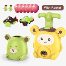 Carica l&#39;immagine nel visualizzatore di Gallery, Tower Toy Puzzle Fun Education
