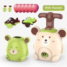 Carica l&#39;immagine nel visualizzatore di Gallery, Tower Toy Puzzle Fun Education
