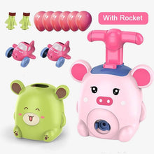 Carica l&#39;immagine nel visualizzatore di Gallery, Tower Toy Puzzle Fun Education
