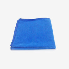 Carica l&#39;immagine nel visualizzatore di Gallery, Soft Cleaning Car Care Cloths Wash Towel
