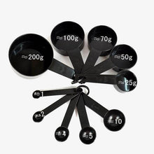 Load image into Gallery viewer, Tools Measuring Spoons and Cups
