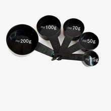 Load image into Gallery viewer, Tools Measuring Spoons and Cups
