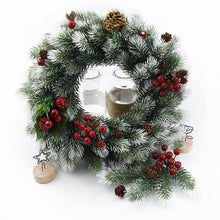 Laden Sie das Bild in den Galerie-Viewer.needles artificial plants christmas
