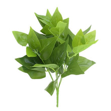 Laden Sie das Bild in den Galerie-Viewer.New Artificial Shrubs Plant Plastic Flower
