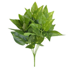 Laden Sie das Bild in den Galerie-Viewer.New Artificial Shrubs Plant Plastic Flower
