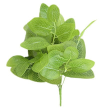 Laden Sie das Bild in den Galerie-Viewer.New Artificial Shrubs Plant Plastic Flower
