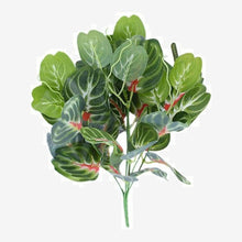 Laden Sie das Bild in den Galerie-Viewer.New Artificial Shrubs Plant Plastic Flower
