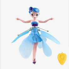 Load image into Gallery viewer, 2020 Princess Drone RC Helicopter
