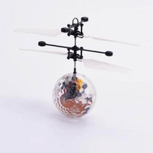 Load image into Gallery viewer, 2020 Princess Drone RC Helicopter
