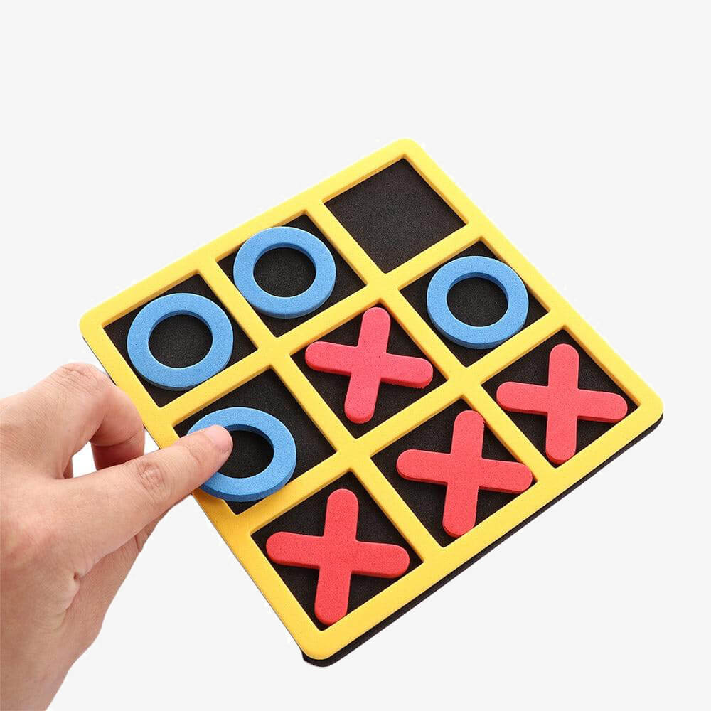 Leisure Board Game OX Chess