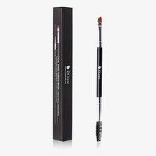 Carica l&#39;immagine nel visualizzatore di Gallery, eyebrow brush professional makeup
