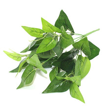 Laden Sie das Bild in den Galerie-Viewer.New Artificial Shrubs Plant Plastic Flower
