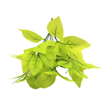 Laden Sie das Bild in den Galerie-Viewer.New Artificial Shrubs Plant Plastic Flower
