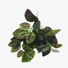 Laden Sie das Bild in den Galerie-Viewer.New Artificial Shrubs Plant Plastic Flower
