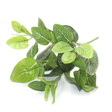 Laden Sie das Bild in den Galerie-Viewer.New Artificial Shrubs Plant Plastic Flower
