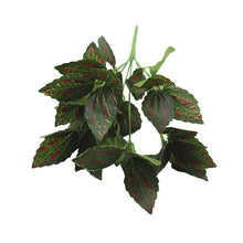 Laden Sie das Bild in den Galerie-Viewer.New Artificial Shrubs Plant Plastic Flower
