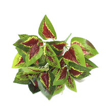 Laden Sie das Bild in den Galerie-Viewer.New Artificial Shrubs Plant Plastic Flower
