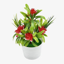 Carica l&#39;immagine nel visualizzatore di Gallery, Flowers Decors Home Decoration Ornamen
