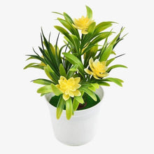 Carica l&#39;immagine nel visualizzatore di Gallery, Flowers Decors Home Decoration Ornamen
