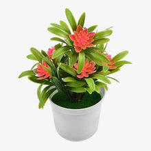 Carica l&#39;immagine nel visualizzatore di Gallery, Flowers Decors Home Decoration Ornamen
