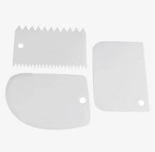 Load image into Gallery viewer, Stainless Steel Baking&amp;Pastry Tools
