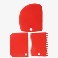 Load image into Gallery viewer, Stainless Steel Baking&amp;Pastry Tools
