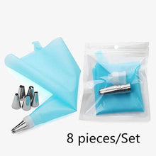 Load image into Gallery viewer, Stainless Steel Baking&amp;Pastry Tools
