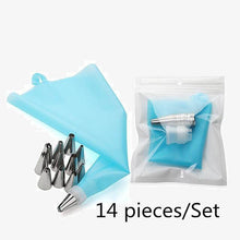 Load image into Gallery viewer, Stainless Steel Baking&amp;Pastry Tools
