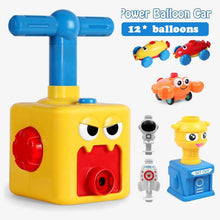 Carica l&#39;immagine nel visualizzatore di Gallery, Tower Toy Puzzle Fun Education

