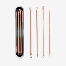 Carica l&#39;immagine nel visualizzatore di Gallery, Black Dots Cleaner Needles Set Black Spots
