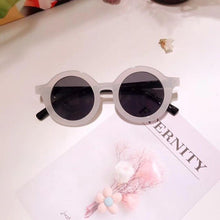 Load image into Gallery viewer, Baby Boys Girls Children UV Protection Goggles Eyewear
