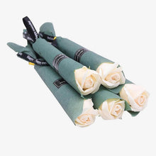 Carica l&#39;immagine nel visualizzatore di Gallery, Artificial Flower Girl Friend Valentine&#39;s Day
