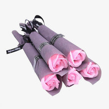 Carica l&#39;immagine nel visualizzatore di Gallery, Artificial Flower Girl Friend Valentine&#39;s Day
