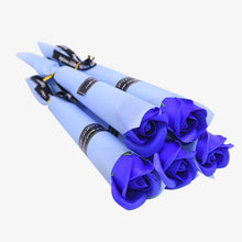 Carica l&#39;immagine nel visualizzatore di Gallery, Artificial Flower Girl Friend Valentine&#39;s Day
