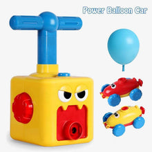 Carica l&#39;immagine nel visualizzatore di Gallery, Tower Toy Puzzle Fun Education
