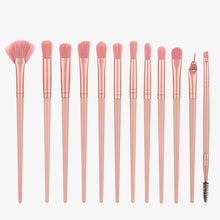 Charger l&#39;image dans la galerie, Brush Makeup Small Fan-shaped
