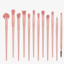 Charger l&#39;image dans la galerie, Brush Makeup Small Fan-shaped
