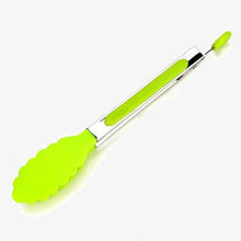 Carica l&#39;immagine nel visualizzatore di Gallery, Food Tong Creative Non-Slip
