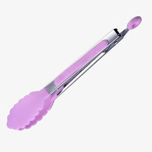 Carica l&#39;immagine nel visualizzatore di Gallery, Food Tong Creative Non-Slip
