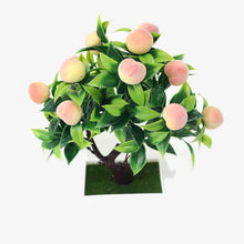 Load image into Gallery viewer, Flone Bonsai Artificial Plants Bonsai Fake Tree
