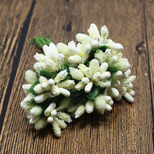 Load image into Gallery viewer, Flowers Handmade Wedding Home
