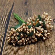 Load image into Gallery viewer, Flowers Handmade Wedding Home
