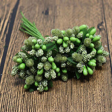 Load image into Gallery viewer, Flowers Handmade Wedding Home
