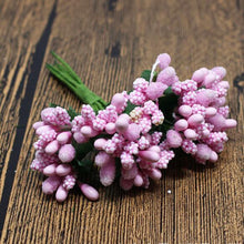 Load image into Gallery viewer, Flowers Handmade Wedding Home
